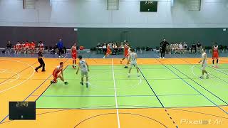 Highlights Quique Serra - 1.Regionalliga West 25-26