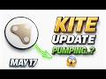 Kite Crypt Pumping? Kite coin Price Prediction 2026 | KITE market cap crypto | May 17