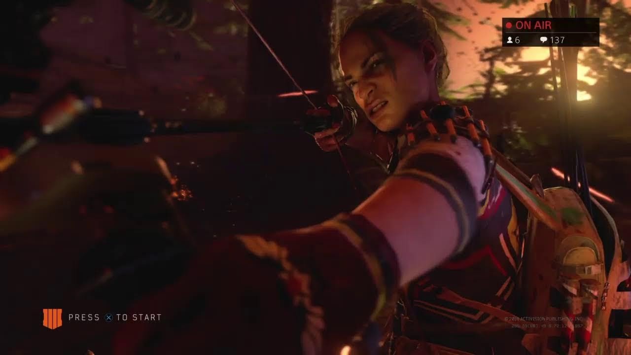 |BO4 CUSTOMS | ANYONE CAN JOIN