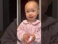 「誰が1番好きか」聞いてみた。【1歳半】#shorts #baby