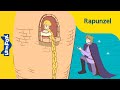 Rapunzel | Princess | Stories for Kids | Fairy Tales | Bedtime Stories