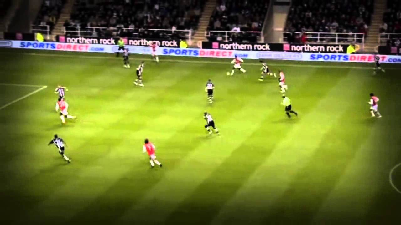 Arsenal Best Moments (2006-2014)