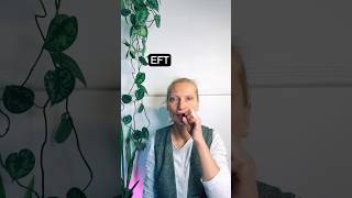 Mini EFT #coaching #psychoterapia #technikaemocjonalnejwolności #eft