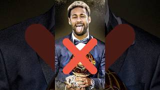 O NEYMAR TEM CHANCE DE GANHAR A BOLA DE OURO SE GANHAR A COPA DO MUNDO?