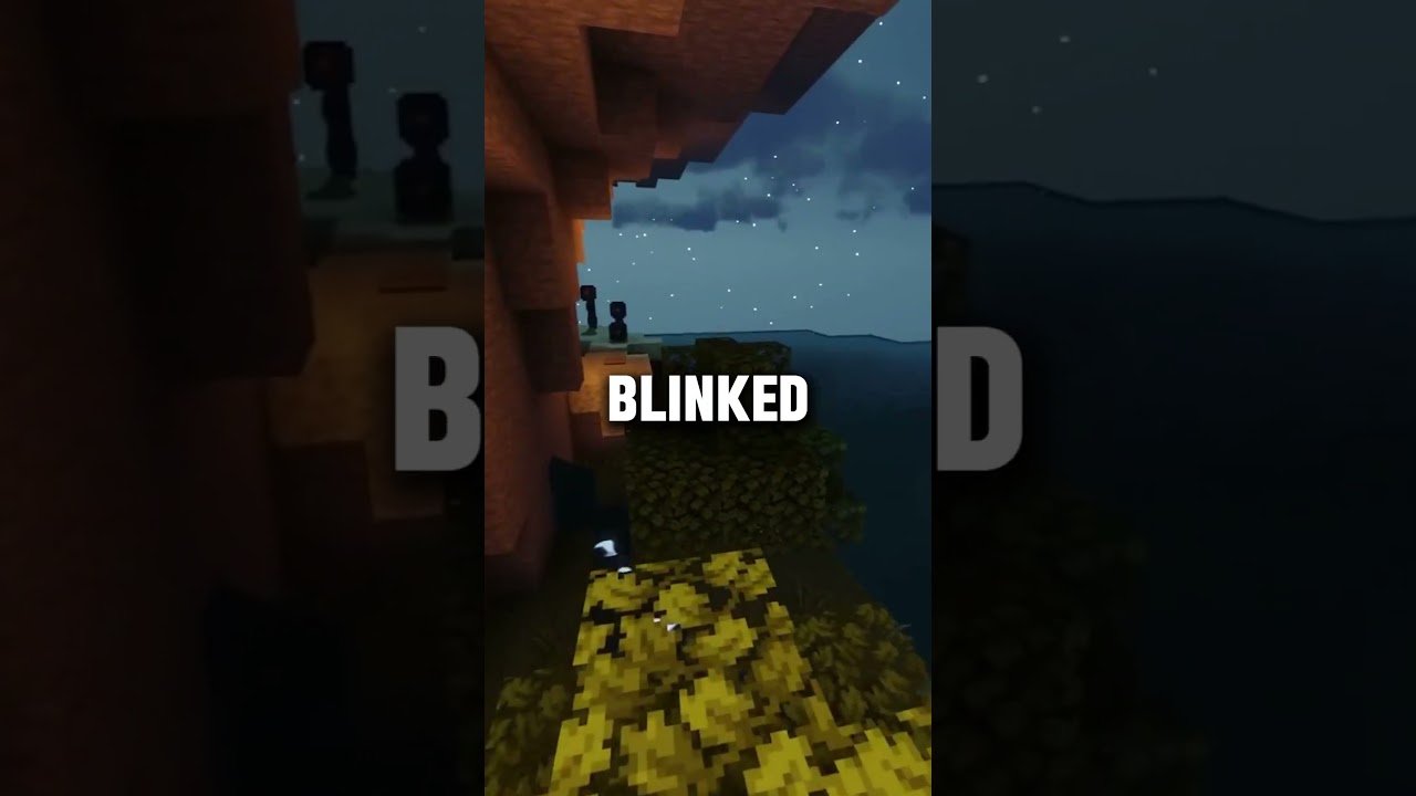 Faceless creature part 1