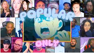 20+ POPULAR REACTORS - RE:ZERO Season 4 Episode 9 MEGA Reaction Mashup | Re:ゼロから始める異世界生活