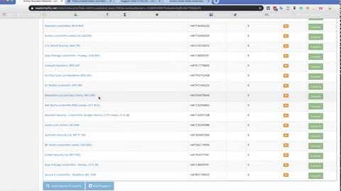 Lead Simplify - Form Auto Prospecting Facility to Super Simplify Form Lead Sales & Conversions