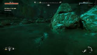 Horizon: Zero Dawn 4K Ultra Settings  [R9-3900X|RX-5700XT]