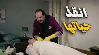 انقذ حياة اشهر مذيعة وهو مايعرفهاش هتتصدم من اللي عملته اما شافته