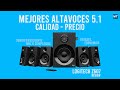 Mejor Sistema de Audio 5.1 CALIDAD-PRECIO con Bluetooth | Logitech Z607 Review 2020