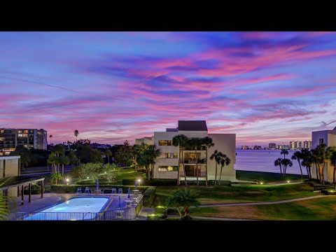 50 Coe Rd, Belleair, FL home video tour