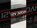 1500W достатньо?⚡️🧐 #технології #акумулятор #блекаут