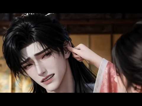 【爆款漫劇】穿成虐文炮灰原配，新婚夜捉姦退婚，嫁殘疾世子才知他也是重生#漫劇推薦 #熱門#穿越