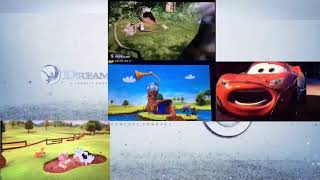 Uptofaster 4 Parison