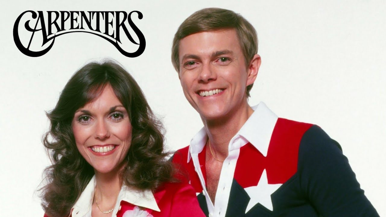 I Need To Be In Love - Carpenters (1976) audio hq I Need To Be In Love - Carpenters (1976) audio hq