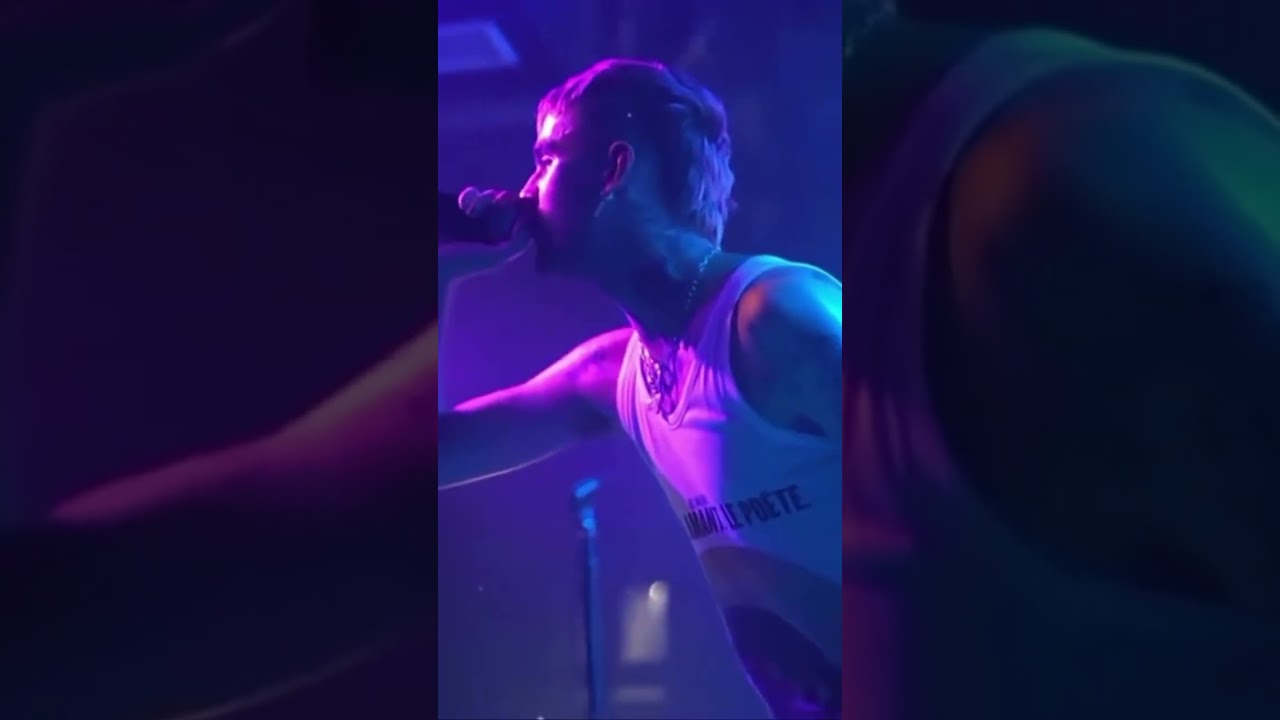 Lil Peep - Beamer Boy (Emotional Edit 💔) 