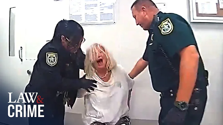 6 'Karens' Face Off with Police In The Wild — Caught On Bodycam