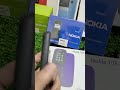 NOKIA 105  | NOKIA 105 4G | NOKIA 105 REVIEWZ | NOKIA | NOKIA 105 UNBOXING  | 105 NOKIA 2019
