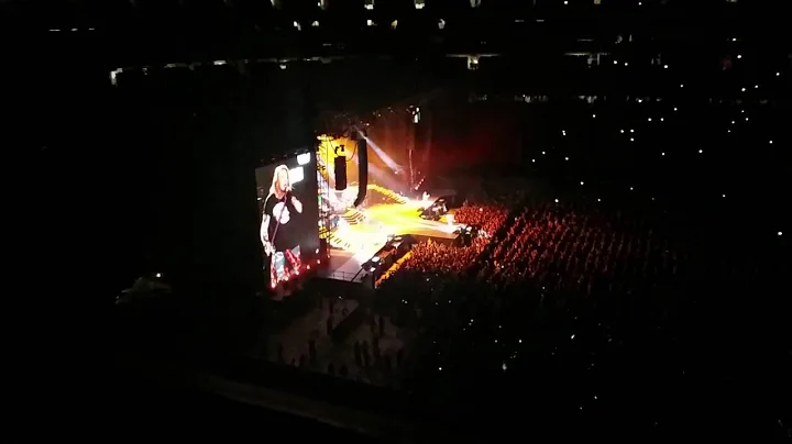 Guns N Roses, Its So Easy, Not In This Lifetime, A...