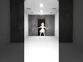 【オドループ】じわじわ近づきながら踊ってみた【にじさんじ/矢車りね】 #shorts