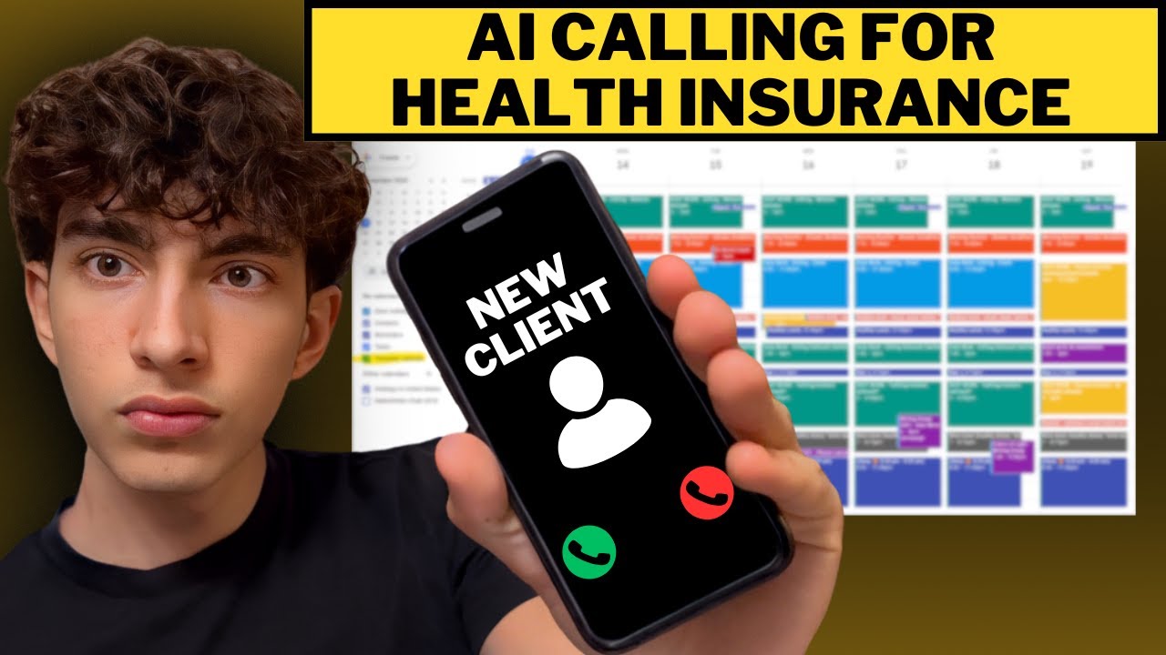 How To Prompt an AI Agent for Health Insurance