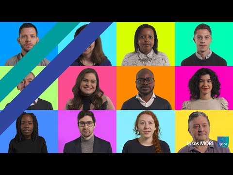 Is Ipsos the best place to work?