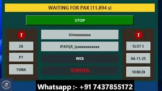 Ye dekhiye Naye Tatkal software ka kamal, Tatkal train ticket booking! DM me screenshot 4