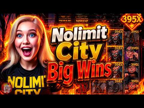 Czym charakteryzuje się Extreme Volatility w grach Nolimit City?