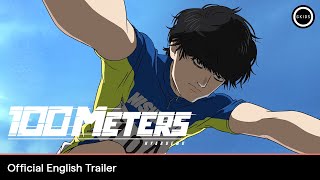 100 Meters Official English Trailer