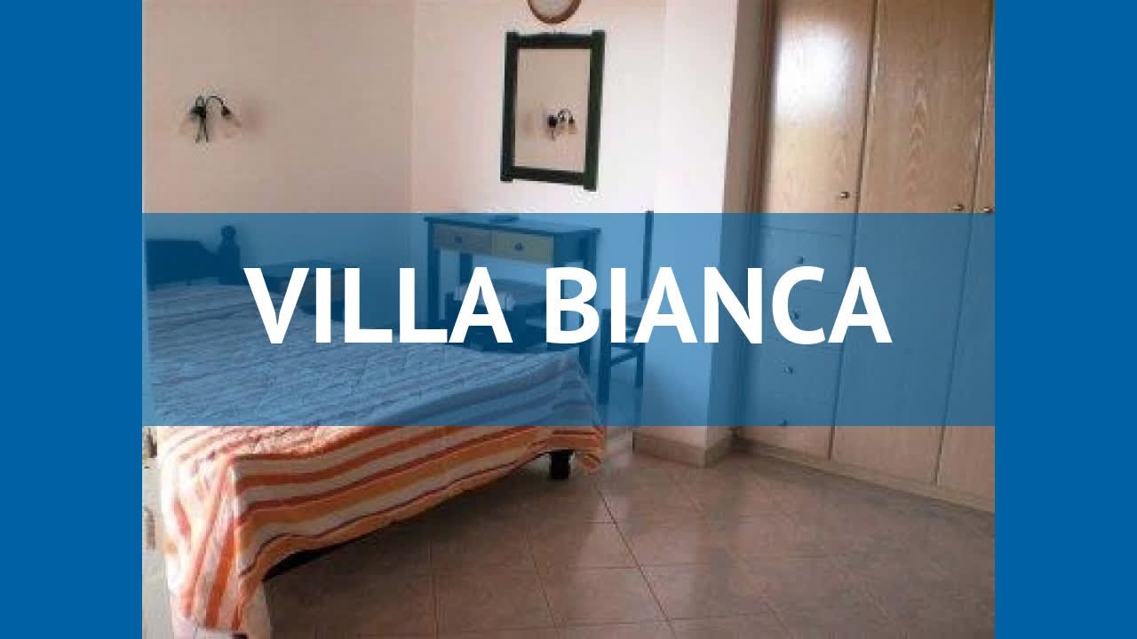 VILLA BIANCA 2* Греция Кефалония обзор – отель ВИЛЛА БЬЯНКА 2* Кефалония видео обзор