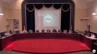 Joint Community Development & Finance Committee Meeting 02/23/2026