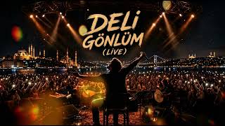 Deli Gönlüm - Konser 2026