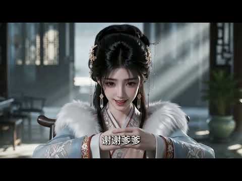 "Divination to Determine Your Heart" tells the soul of Gu Jingli, the leading modern Xuanist figure, who transmigrates into the Gu family's primary legitimate daughter. Since childhood, she was abandoned at a Taoist temple due to the stigma of harming her mother, and was forced by her family to marry Jun Jingcheng, the sickly heir. She was rebellious and planned to inherit the family estate after her husband died young, but discovered that beneath her sickly face was a belly hidden in a #LaLaManga