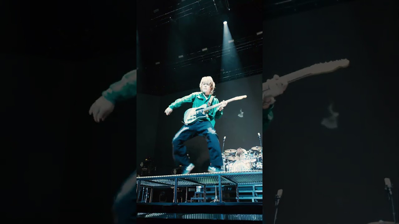 ONE OK ROCK - Kuala Lumpur (Recap) from Asia Tour 2026