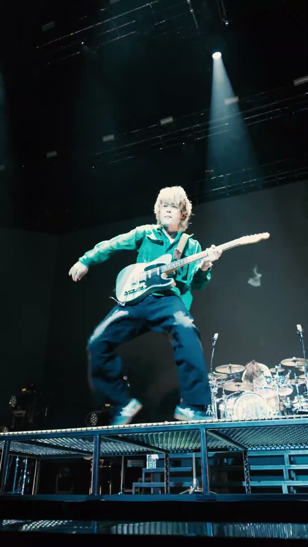 ONE OK ROCK - Kuala Lumpur (Recap) from Asia Tour 2026 - YouTube