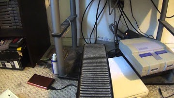 Xbox 360 Slim Hard Drive (HDD) Mod