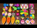 LIVE: Clay &amp; Floam Slime Mix! BOP Satisfying ASMR Slime
