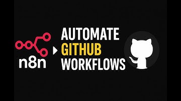 N8N - Hướng dẫn tự động backup workflow về github
