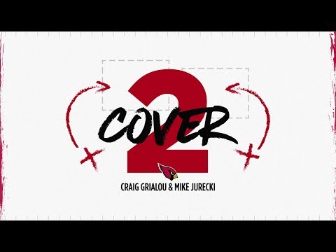 Cardinals Cover 2 - Final Word Before The Raiders