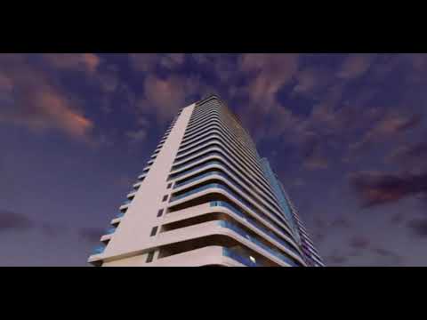 Minerva Towers by Lokhandwala | Mahalakshmi | Tallest Tower in Mumbai | Luxurious Homes - video from Lokhandwala Infrastructure