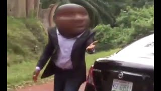 Why are you running EARRAPE