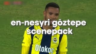 En-Nesyri Vs Göztepe Scp