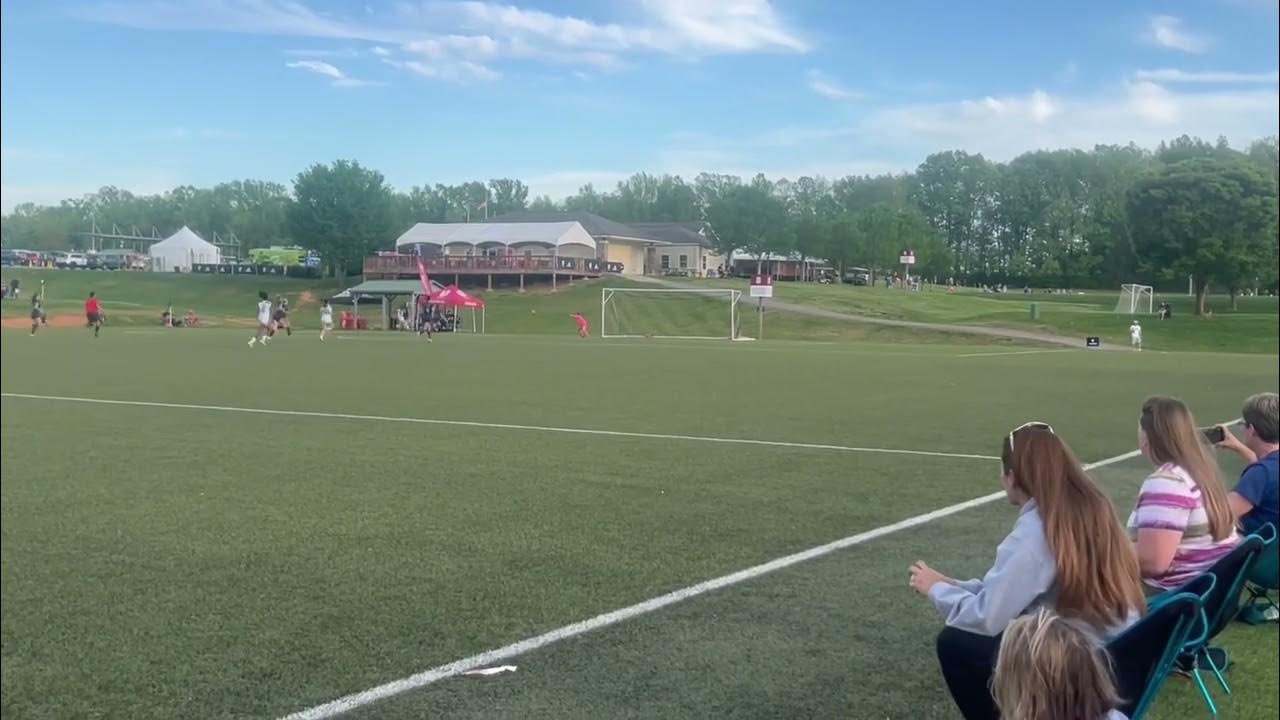 GA Spring Showcase 2023 YouTube