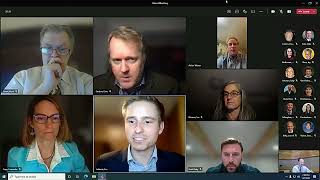 November 1, 2021 Board Meeting