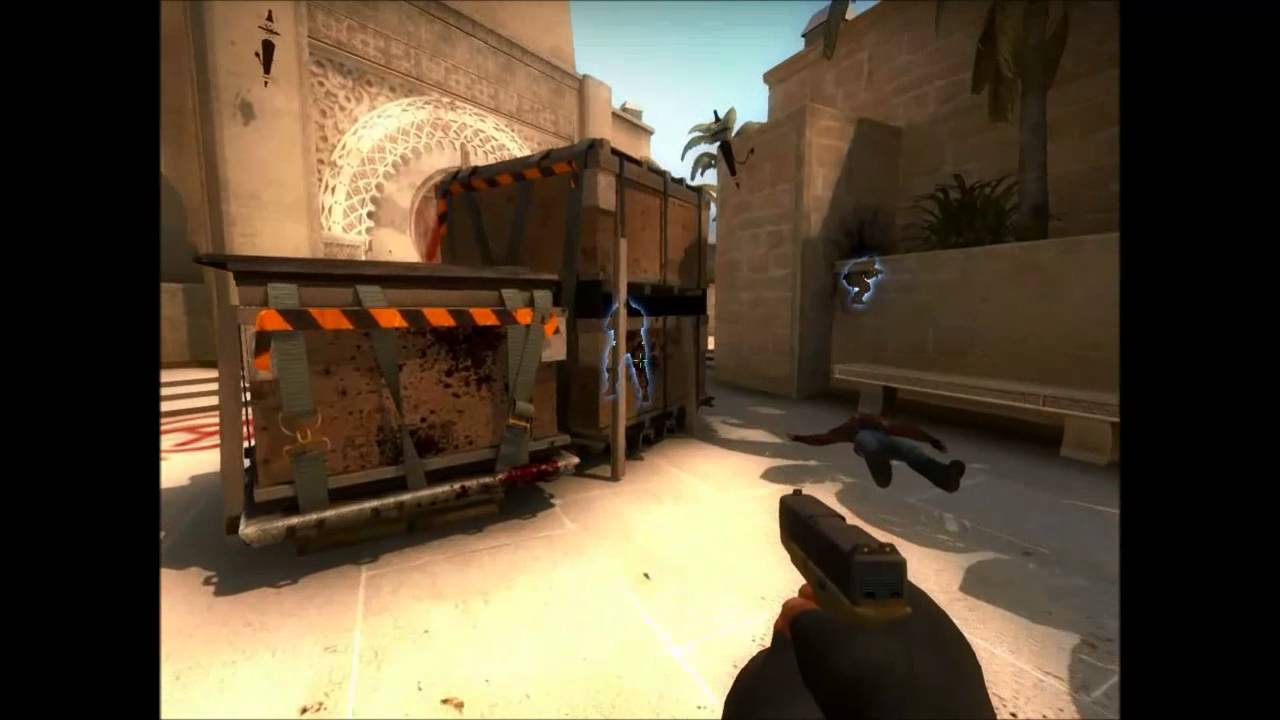 Ninja clutch 1 vs 3 teamkill funny [CS:GO]