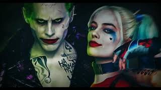 Serena Safari | JOKER & Harley Quinn Love | Sticky Music screenshot 5