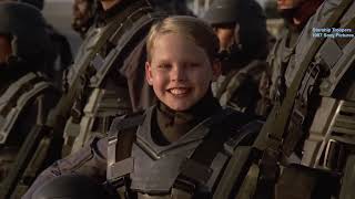 Top 5 Scifi Authors