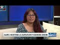 Brazos Valley sexual assault survivors to share stories at fashion show