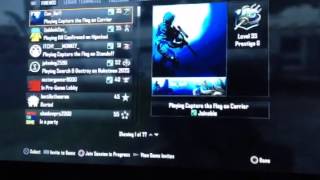 How to lag switch after patch