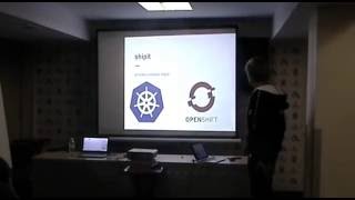 Information Deploying Docker containers using Ansible by Oleksandr Vorobiov (Rus) Update